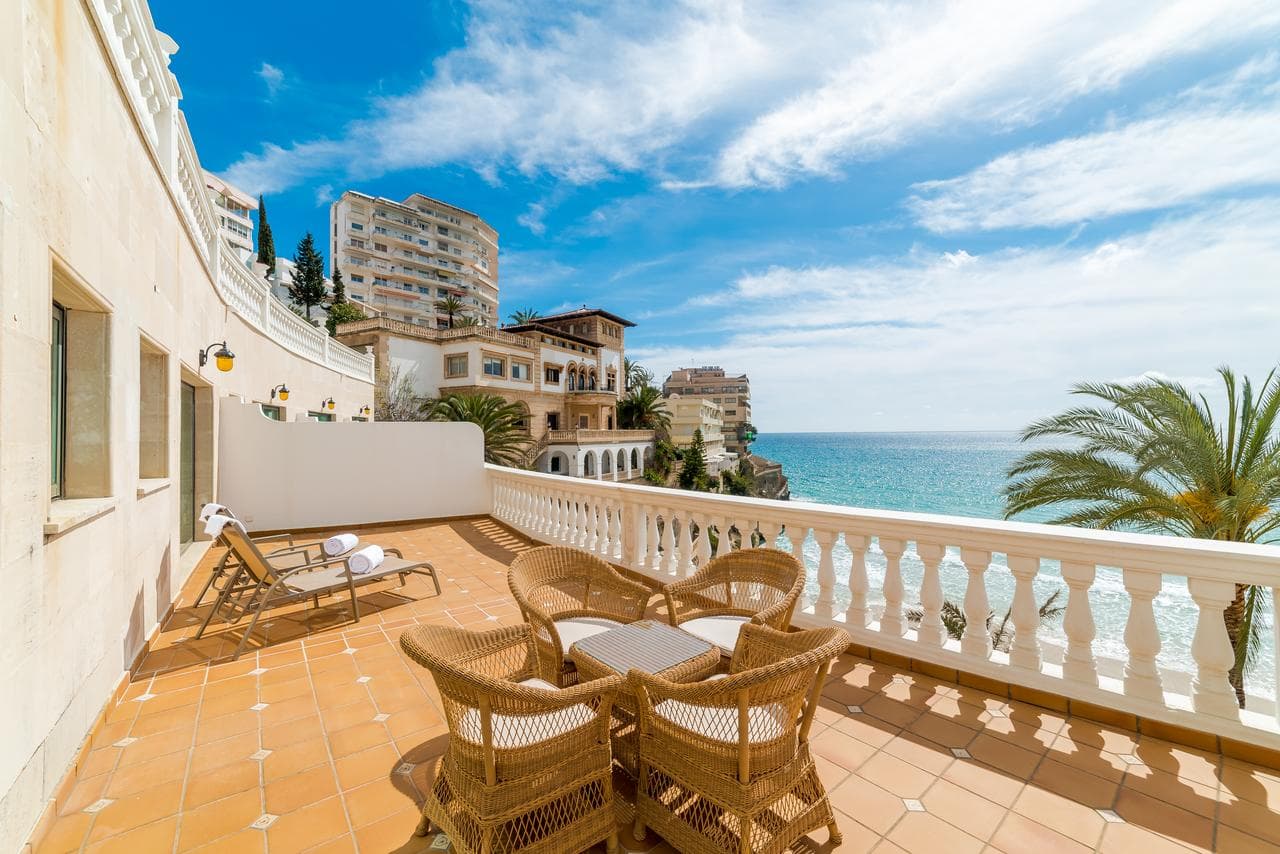 세계 곳곳의 개성을 담은 럭셔리 호텔, Preferred Hotels & Resorts