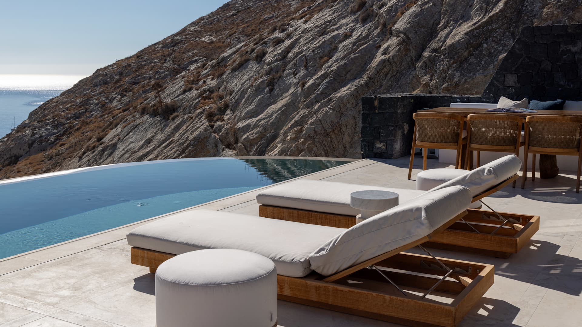 힐튼 LXR 호텔 컬렉션: 단 하나뿐인 럭셔리 스테이의 기준