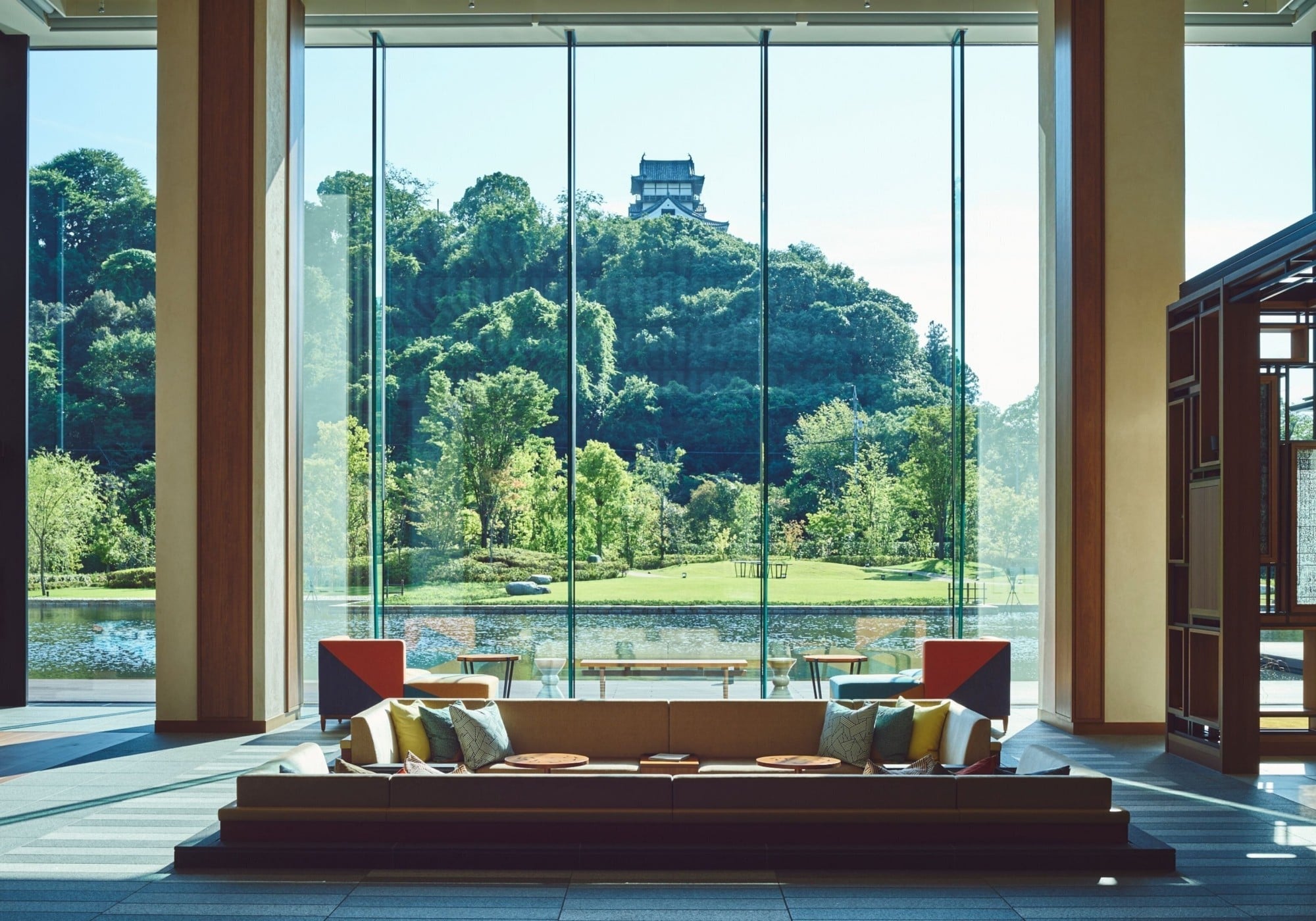 호텔 인디고 이누야마 우라쿠엔 가든 - Premium Hotel Property